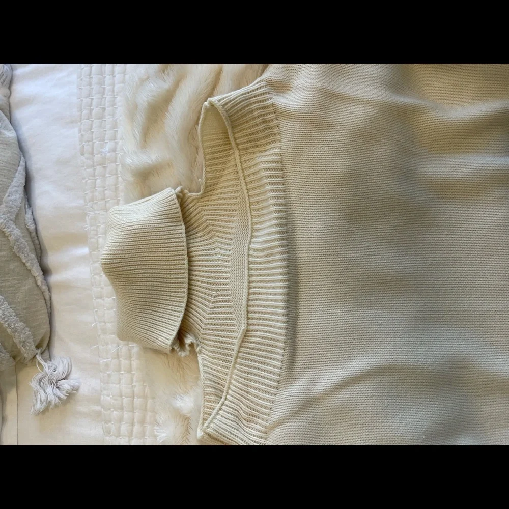 Lovers + Friends - Anisa Turtleneck Sweater Dress - Picture 7 of 7